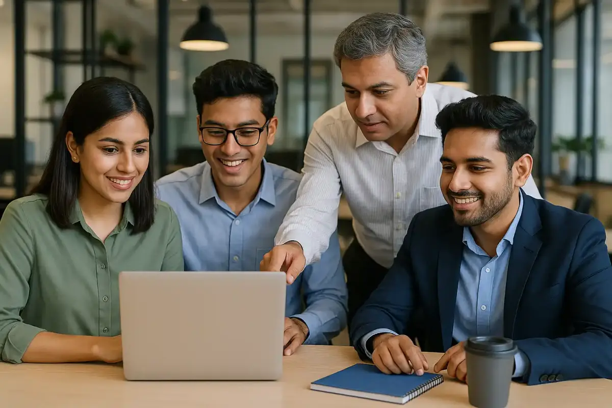 Top 10 IT Staffing Companies in India for 2026